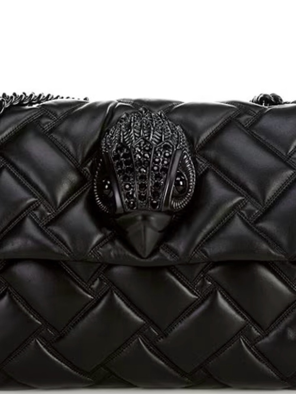 Kurt Geiger Macro Kensington - Picture 2 of 6